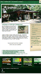 Mobile Screenshot of coolwatercamp.com